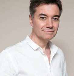 ‘Las Cadenas Miofasciales’ de Fernando Queipo se convierte en best seller