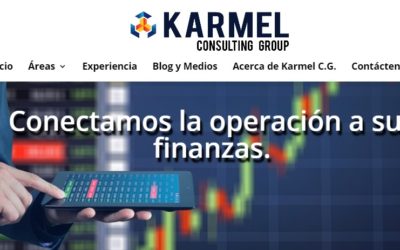 Karmel Consulting Group brinda a las empresas en Colombia herramientas exitosas para optimizar sus procesos organizacionales