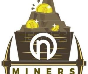 Lanzamiento de Mineros de Criptomonedas de alta potencia