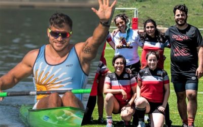 SportUniverse abre a deportistas y clubs deportivos latinoamericanos sus programas de ayuda