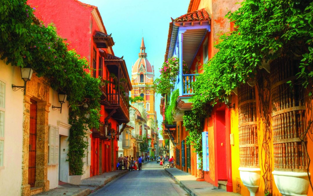 Turismocity: “Colombia se consolida como destino clave para la inversión en turismo”