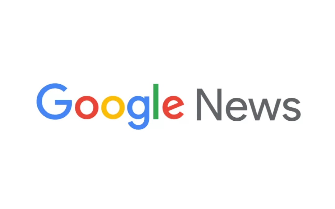 Cómo aparecer en Google News con tus noticias corporativas