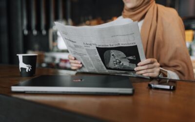 Comunicados de prensa multilingüe. Cómo comunicar en español e inglés al mismo tiempo